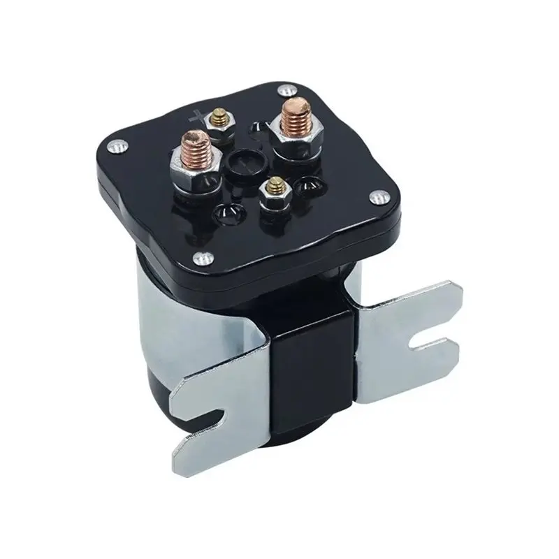 Superior-For White Rodgers 586-105111-3 Trombetta 114-2411-020 586-105111 586-902 114-1211-020 12V 200A Solenoid Relay
