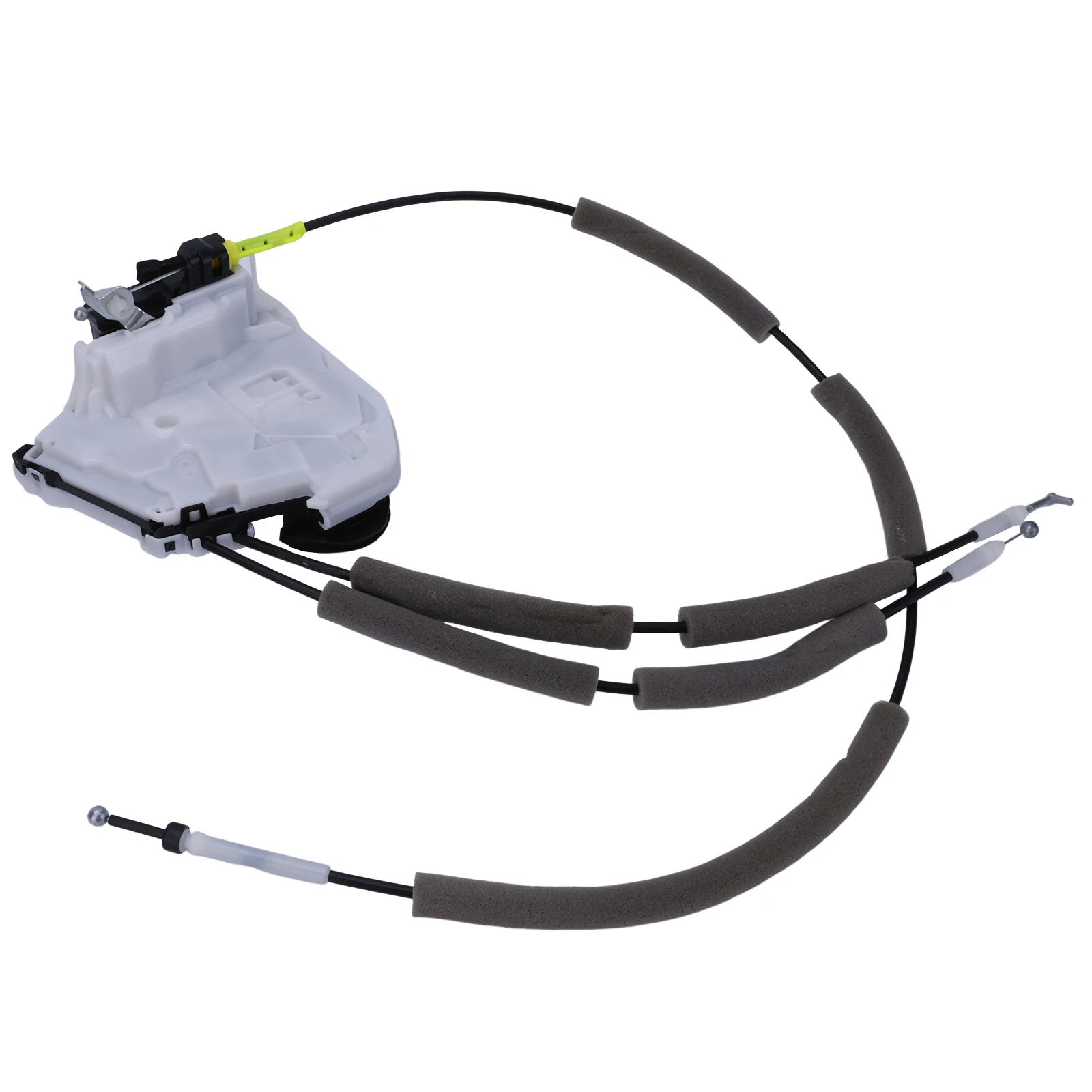 

Car Door Lock Drive Actuator Rear Right Passenger Side Compatible For Sentra 2020-2021 Sedan 4-Door 2.0L Replace 82500-6LE0A