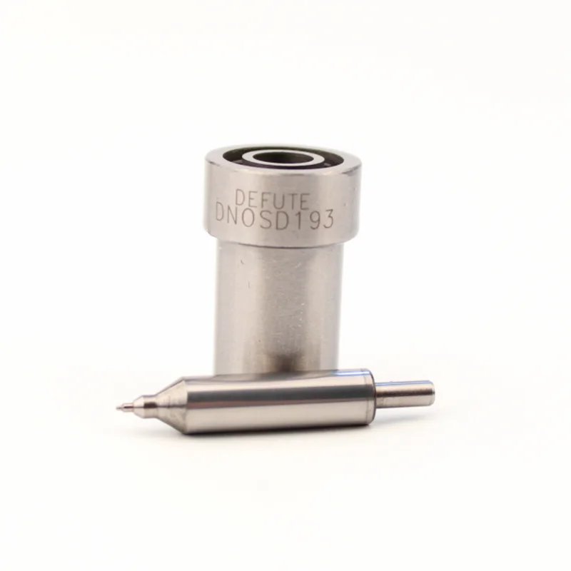 Made in China SD Type Nozzle DN0SD248 RDN0SDC6903 DN0SD126 DN0SD302 DN0SD6577B DN0SD6902 DN0SD293 DN0SD193 For Diesel Injector