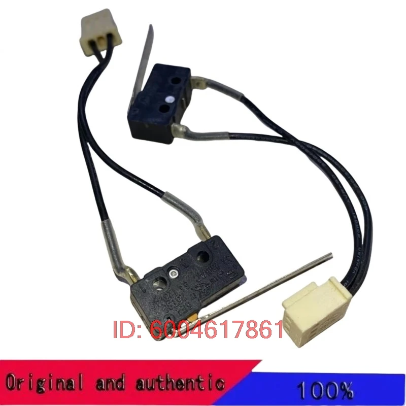 10PCS Gas water heater micro switch 3A250VAC 5A125VAC 25T85 5E4