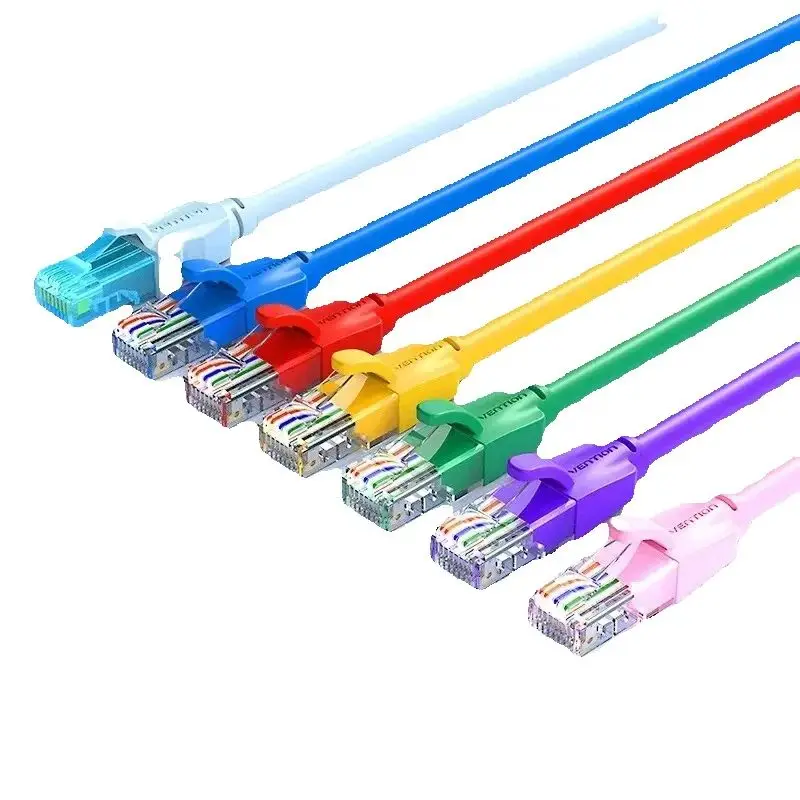 10/20/30M Cat6 Ethe…