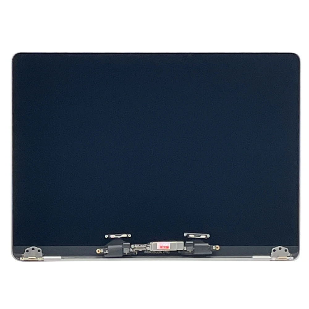 Imagem -05 - Tela Lcd Original Nova para Laptop Peça de Montagem Cinza Prata para Macbook Pro Retina 13 Polegadas A1708 2023 Meio de 2023 Emc 2978 Display 3164