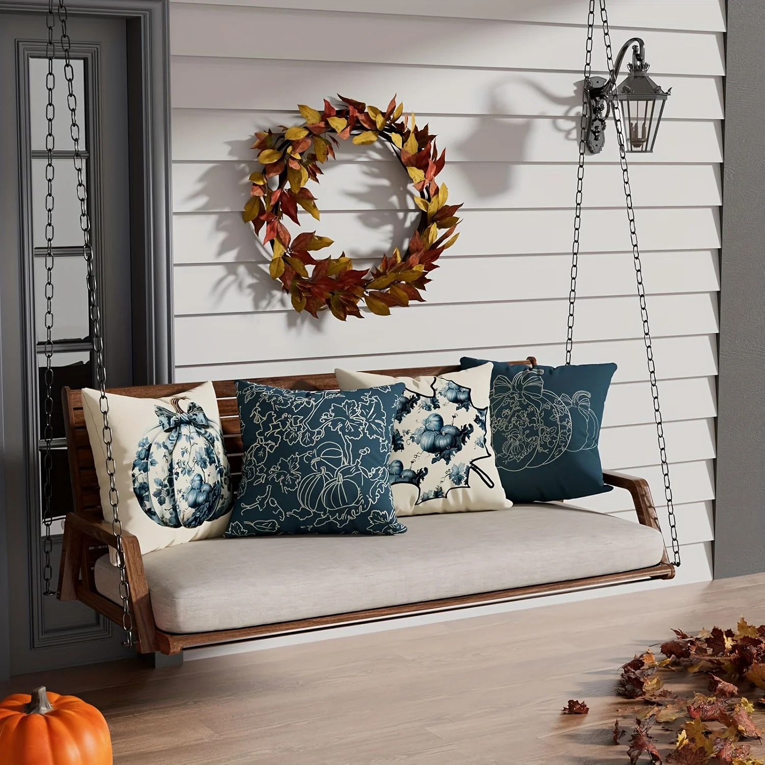 4 Fundas De Almohad… - image