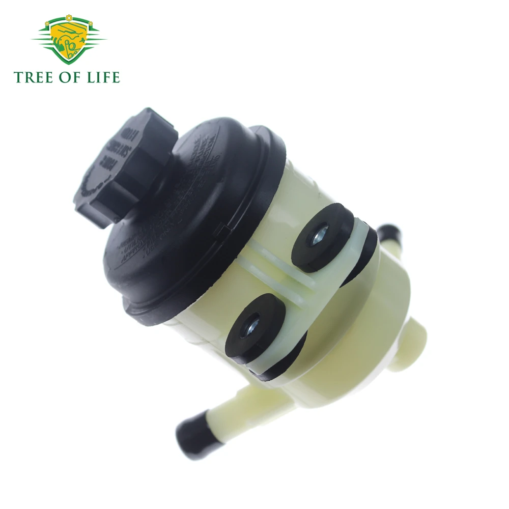 57150-1M000 Power Steering Oil Pump Reservoir Tank For Kia Cerato (TD) 2009 2010 2011 2012 2013 571501M000