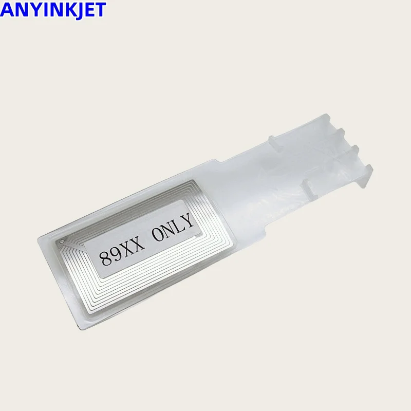 

for LINX 8800 8900 INKJET PRINTER EASI-CHANGE MODULE service module RFID filter box chip