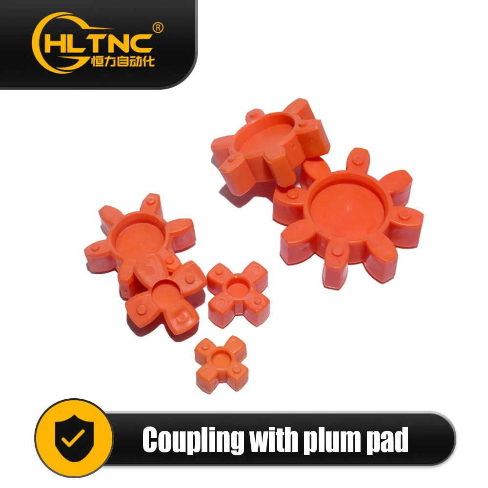 اقتران عازلة وسادة ضاغط الهواء مثمنة اقتران الغراء ربط رمح الغراء البرقوق غسالة البرقوق طوقا D14 D20 D25 D30 D35 D40