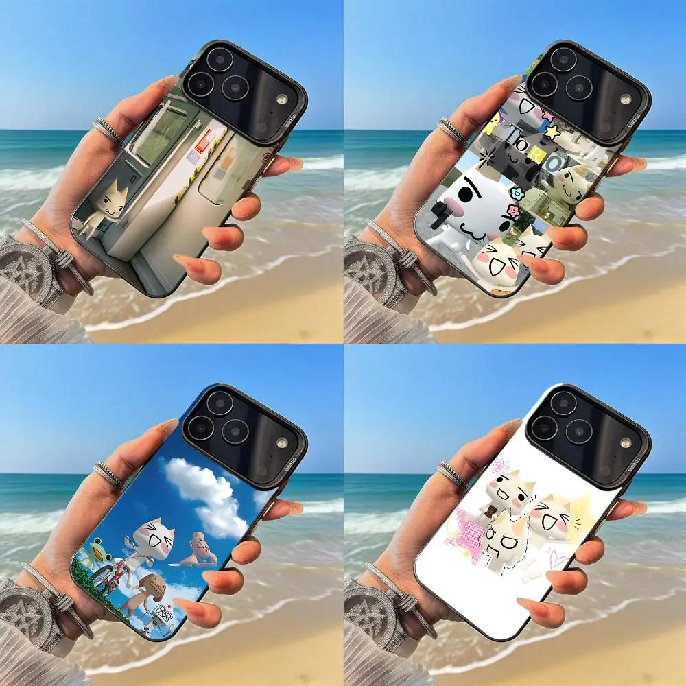 Cute T-Toro I-Inoue… - image