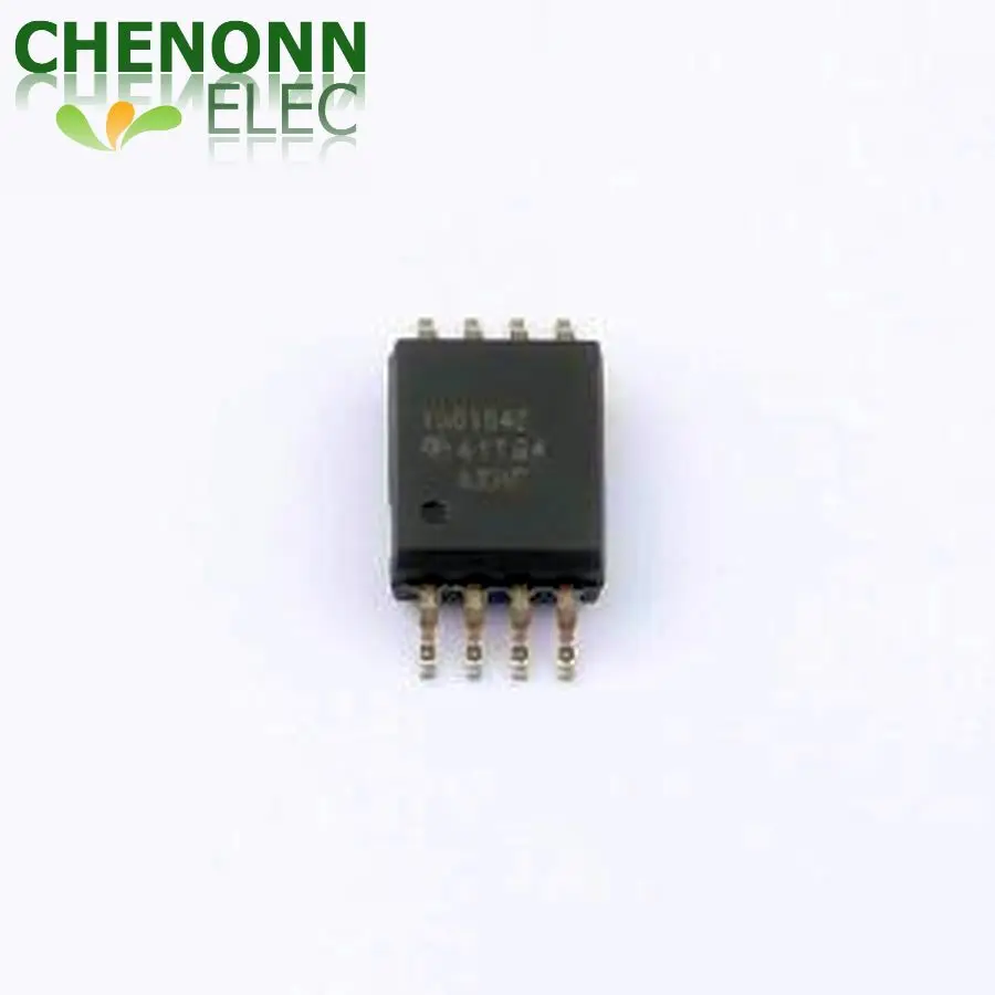 10PCS/LOT ISO1042DWVR (Interface ICs)