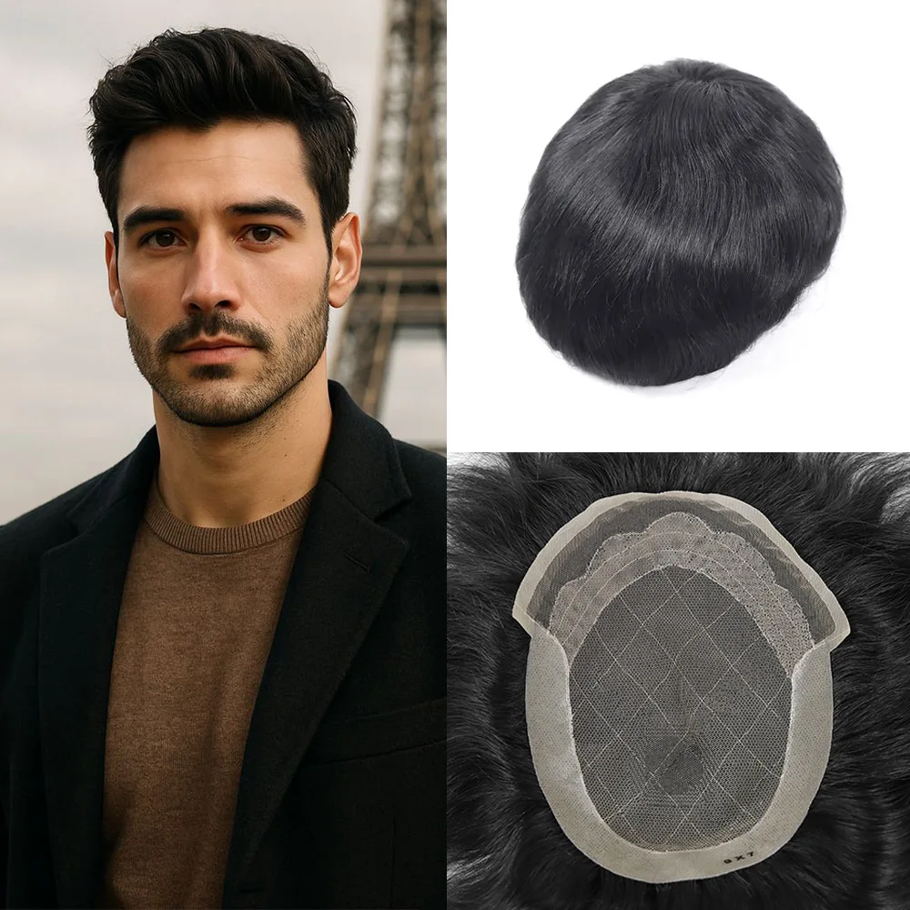 oct-male-cheveux-prothese-naturel-cheveux-humains-toupet-hommes-perruque-noir-systemes-de-cheveux-unite-respirant-dentelle-avec-pu-postiche-pour-hommes