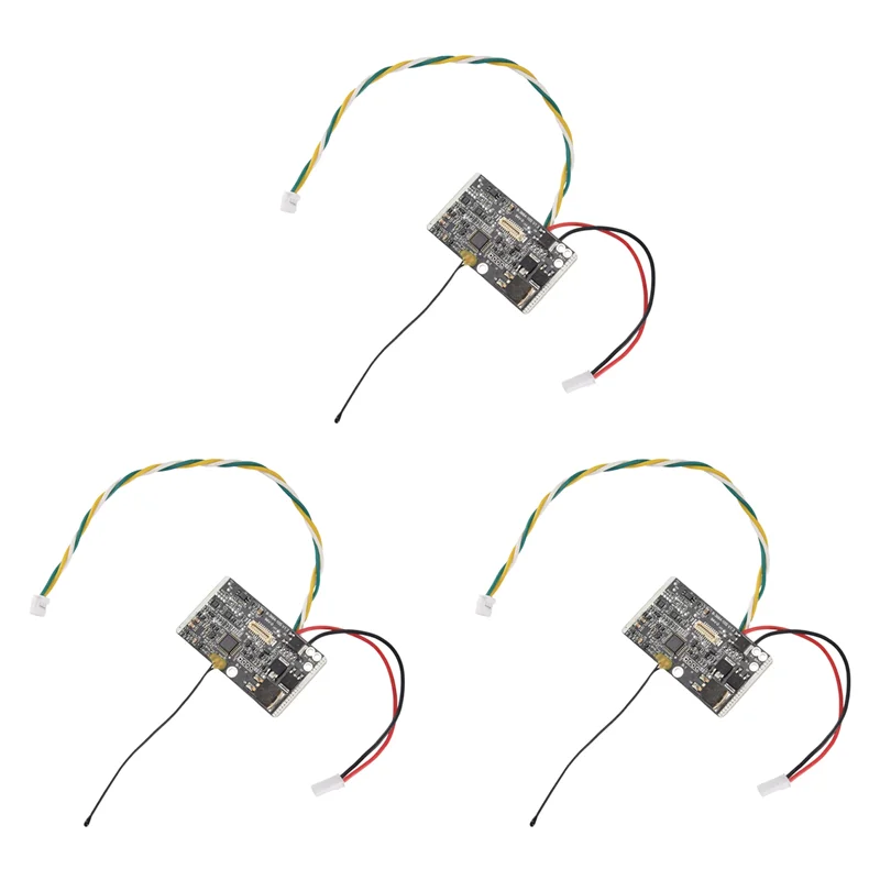 3X ل Xiaomi M365 BMS حماية البطارية اللوحة سكوتر كهربائي مجلس إدارة نظام إصلاح استبدال أجزاء #5