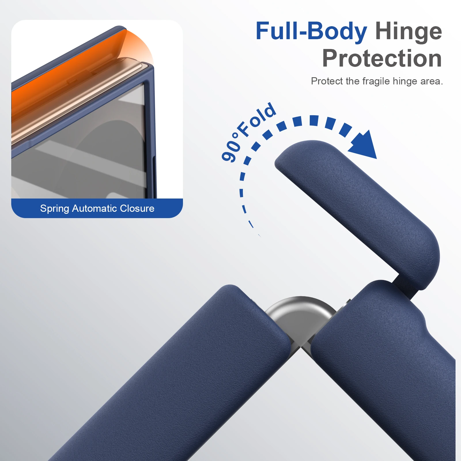 For Samsung Z Fold 8 7 Magsafe - Screen Protectors recension och pris