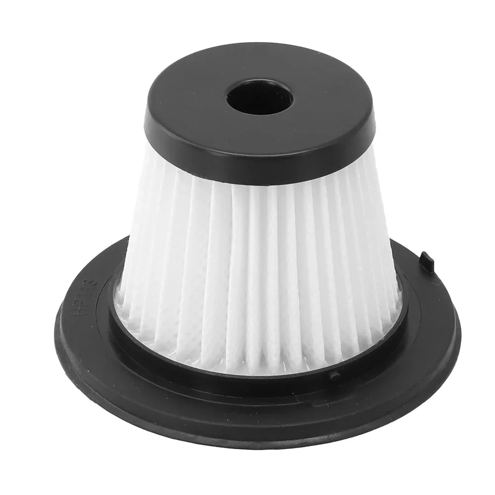 2 قطعة مرشحات فراغ قابلة لإعادة الاستخدام ل St-6101 6101 مكنسة كهربائية لاسلكية قابل للغسل تصفية استبدال الملحقات