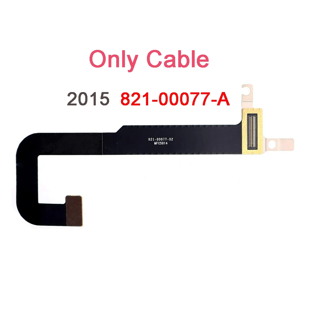 Original DC-IN I/O USB C Charging Power DC Jack Board Connector with Cable for MacBook Retina 12