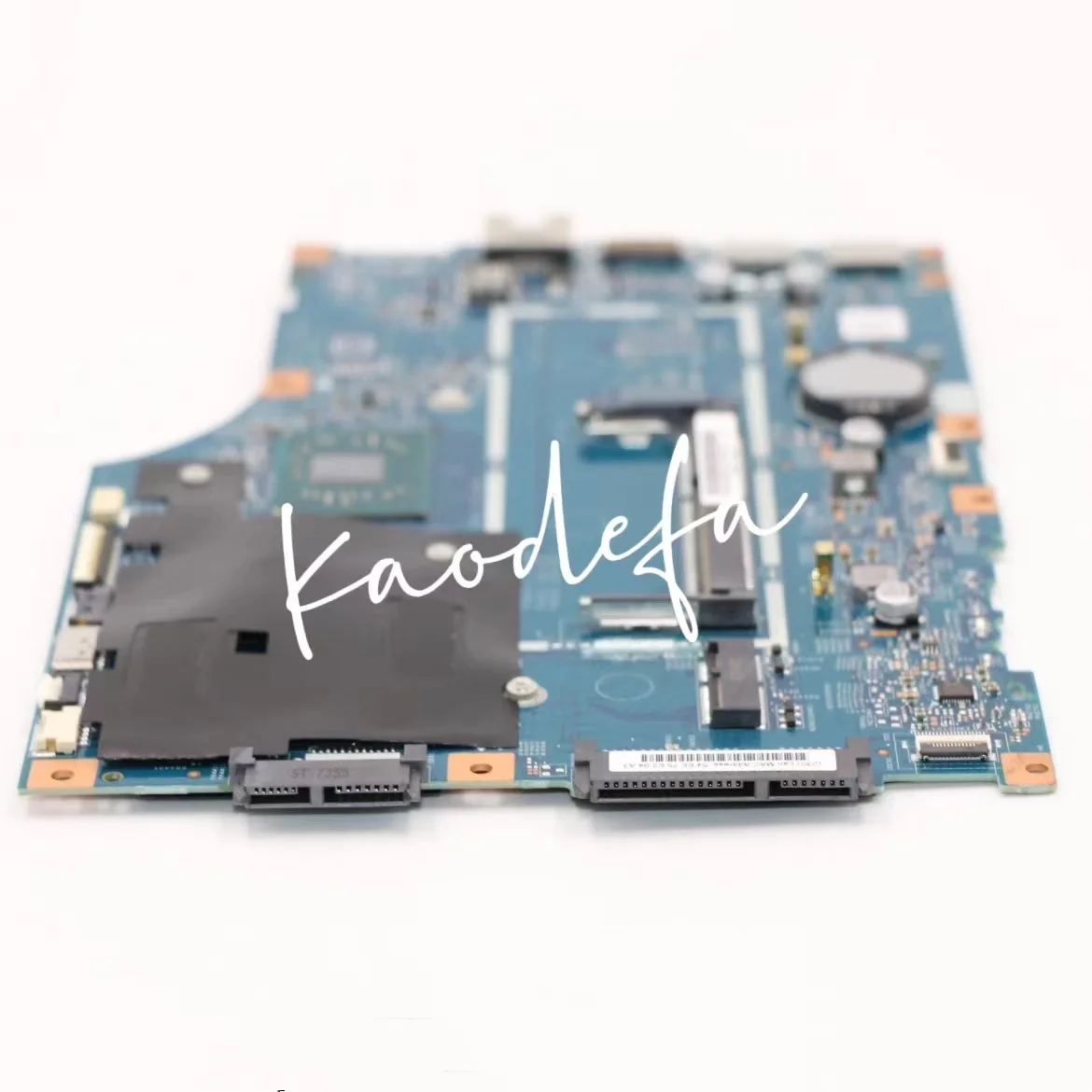 Para Lenovo Laptop Motherboard N3350 V110-14IAP N3450 CPU DDR3 15270-1 FRU: 5B20M44683 5B20M44695 5B20M44666 5B20M44687