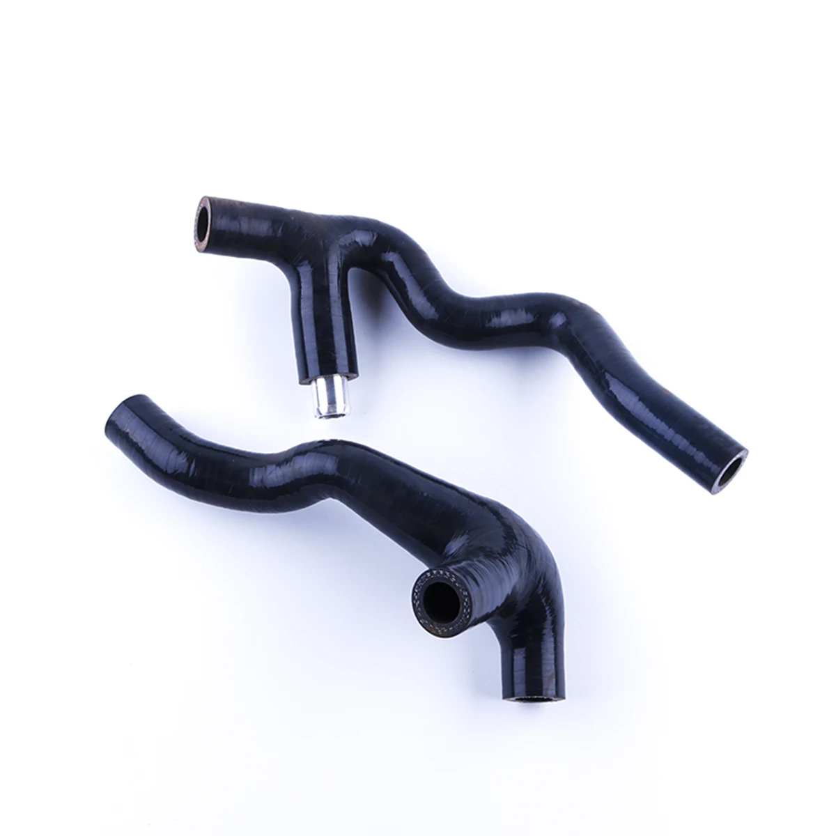 

For Golf MK4 /Audi A3/TT/Seat Loen/SKODA Octavia 20V 1.8T PQ34 Platform AUM AUQ APY AMK BAM Engine 1998-2006 Silicone Hose