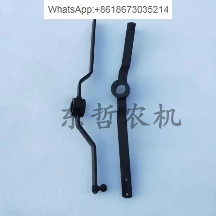 

704/804/904/1004/1204 Tractor Multi-way Valve Retrofit Kit Operation and Installation of Valves