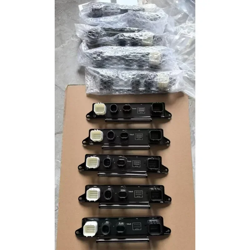Spraying Adapter Module for DJI Agras T40 T20P Plant Protection UAV Repair Parts Agricultural Drone Accessories
