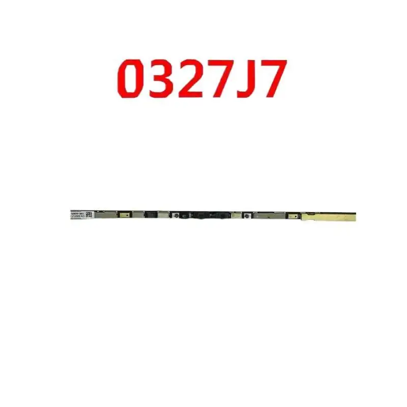 

For the original For 7670 M7670 7770 camera Board MIC CN-0327J7 0327J7 327J7 [bb]