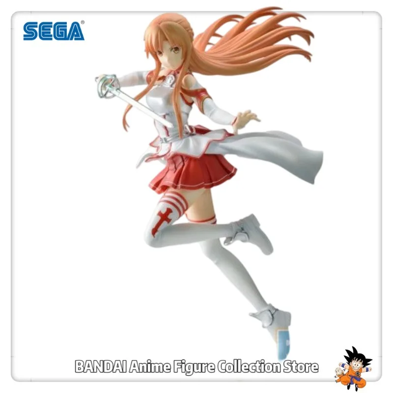 

В наличии Оригинальные фигурки SEGA LPM Sword Art Online The Movie: Ordinal Scale Асуна, игрушки, подарки, декор, коллекционные модели