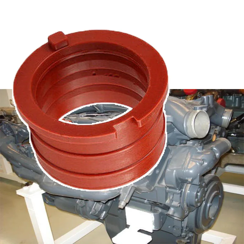 1X Turbo Breather I…