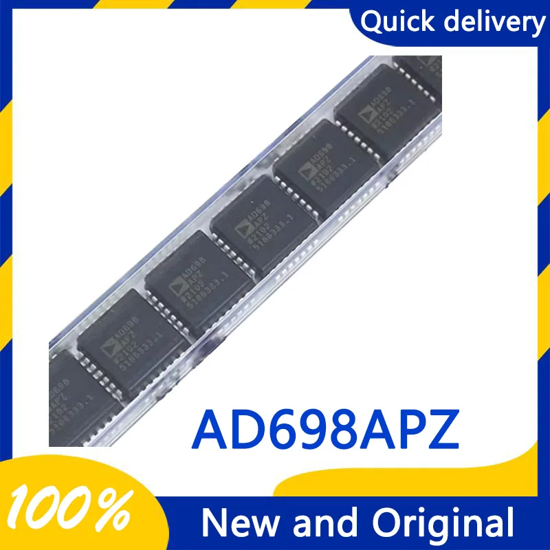 AD698APZ 28-PLCC Sensor Interface Chip Electronic Component  Integrated Chip Ic  New And Original