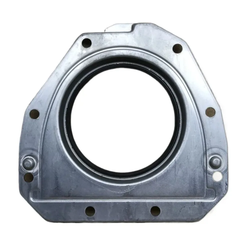 Crankshaft Rear Oil Seal 1pc for Greatwall Wey VV5 VV7GT P8 4C20AB/4C20NT Engine Brand New