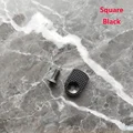 1 set Black Square