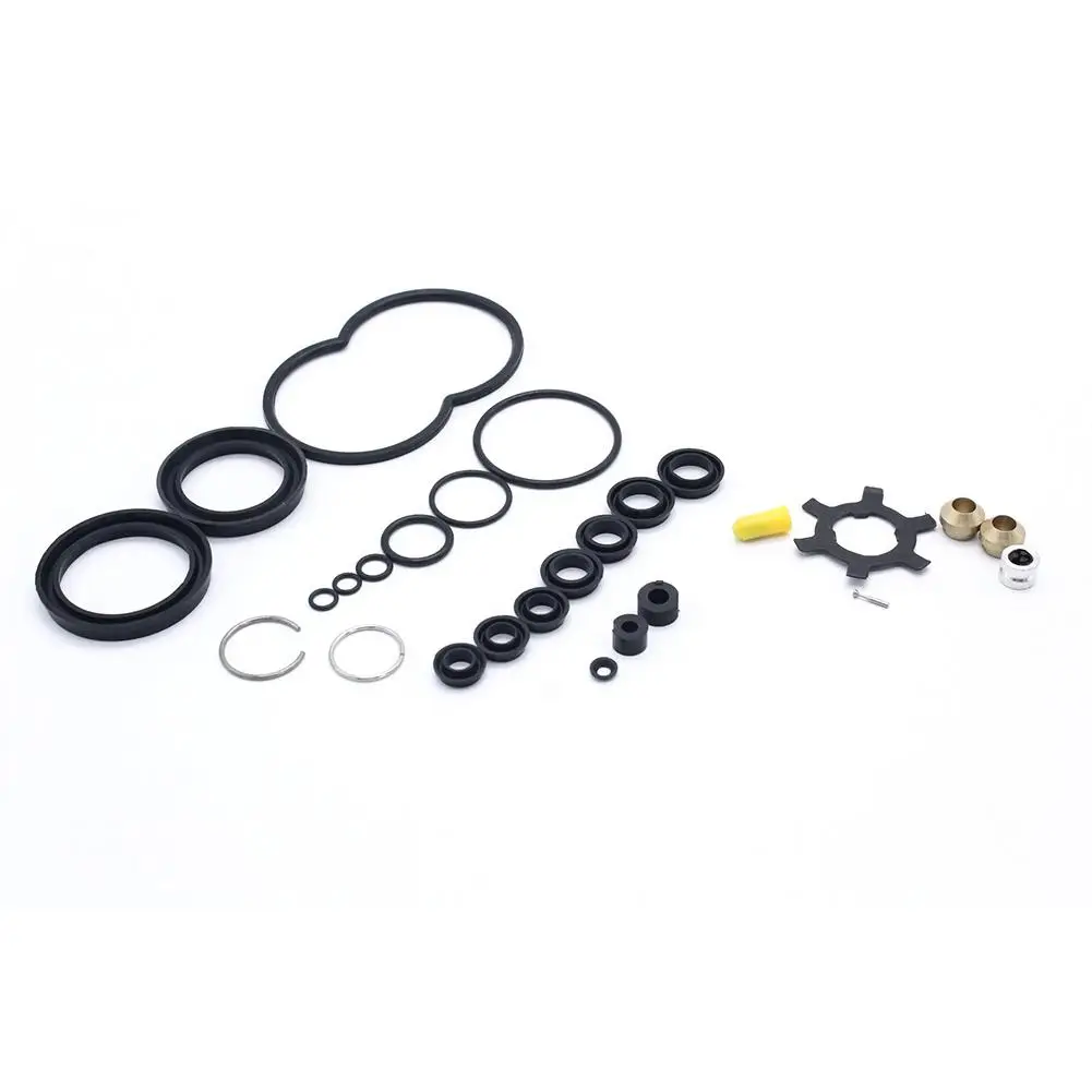 

Car Booster Repair Kit 2771004 Kit-501 Hydrobooster Complete Seal Kit Repair Tools Replacement Parts