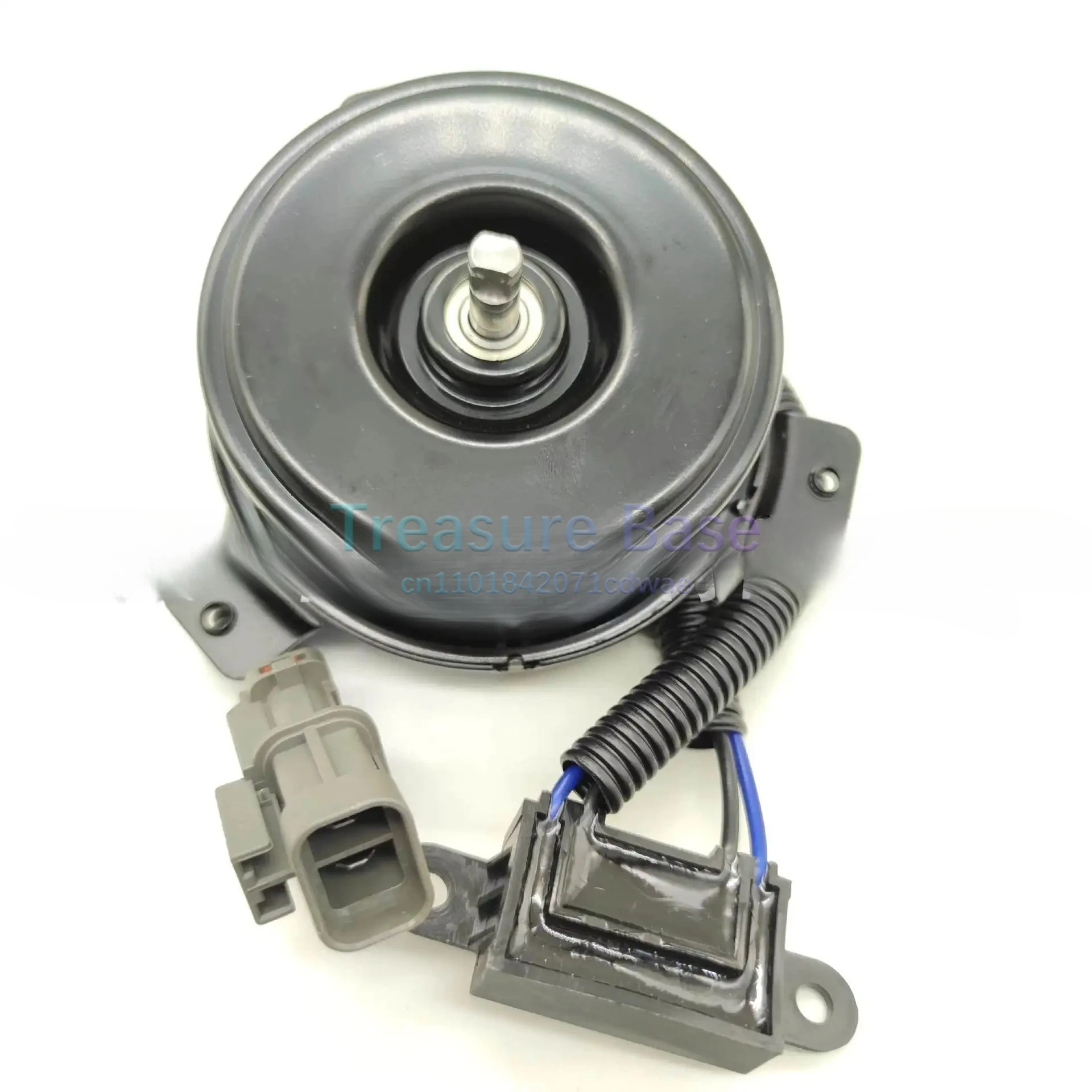 

97786-4H000 Двигатель автомобильного вентилятора 97786-4H000 Двигатель автомобильного вентилятора