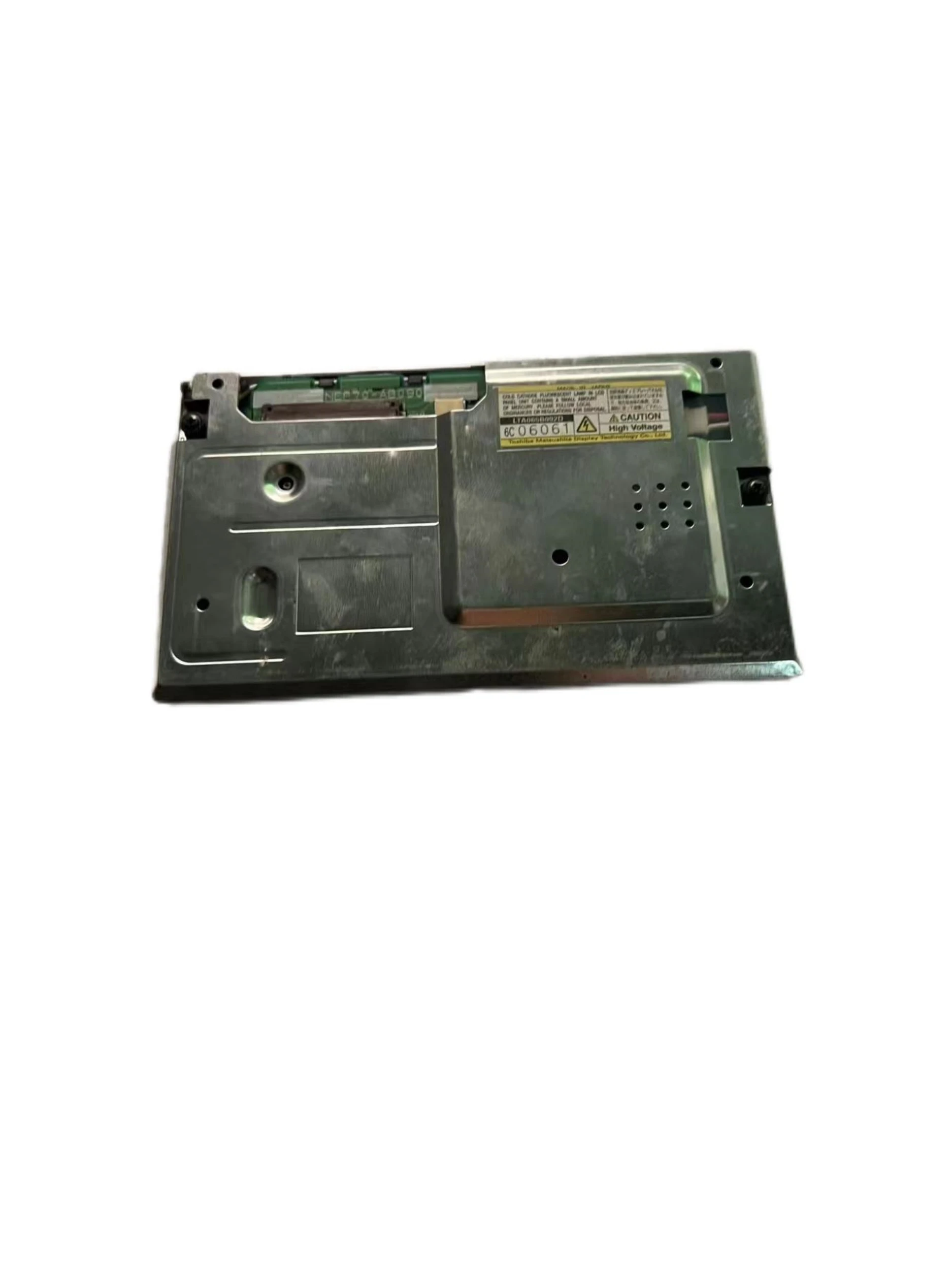 

100% original LTA065B090D LCD display screen