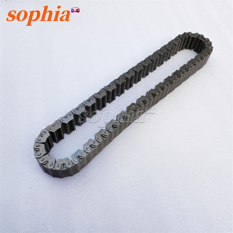 New Transmission Transfer Case Drive Chain 47356-H1000 47356-49200 For Hyundai Terrcan Kia Sorento I II 47356H1000 4735649200