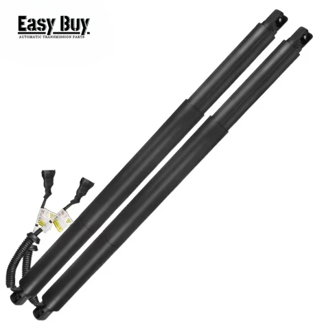 

51247200543 Car Lift Support Electric Tailgate Spacer Luggage Compartment Air Spring（LH&RH Universal）Fits BMW 5 Series F07 09-17