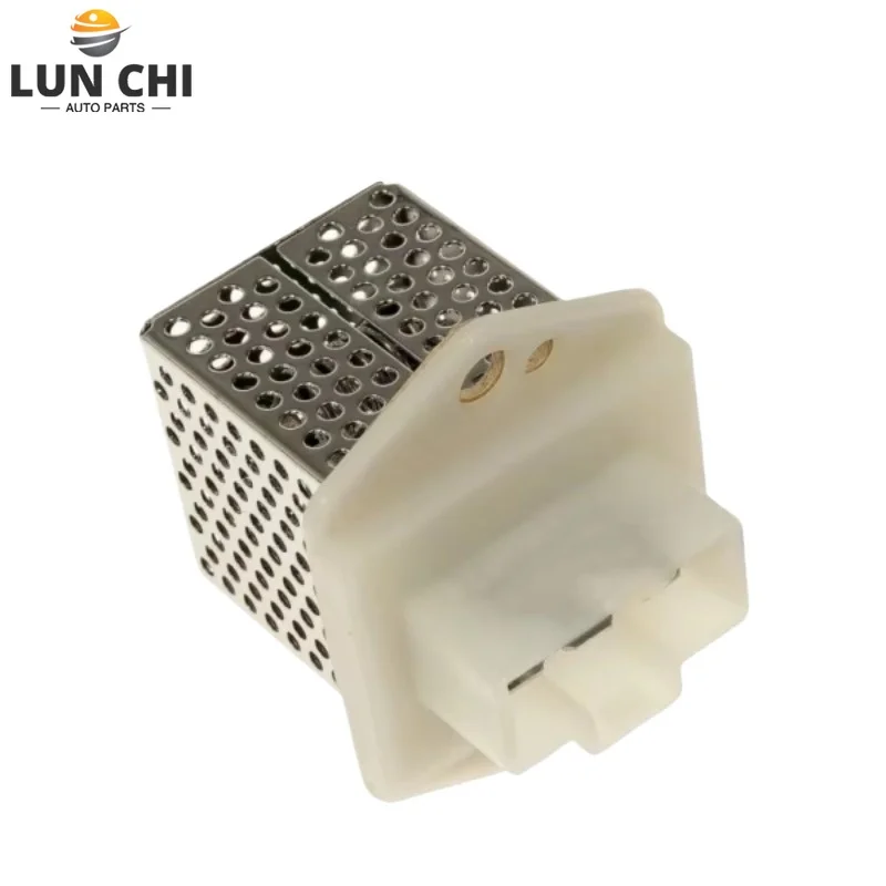 

Автомобильные детали HVAC, резистор двигателя вентилятора кондиционера для Nissan Pickup Pathfinder D21 Infiniti M30 Patrol GO Y60 Navara