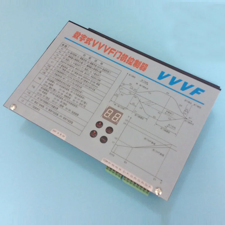 

Elevator Door controller FE-D3000-A-G1