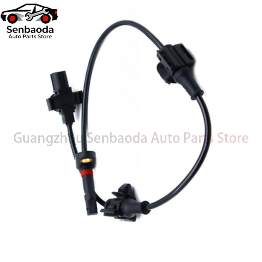 

57470-SXS-003 57475-SXS-003 57450-SXS-003 57455-SXS-003 Front Rear Left/Right ABS Wheel Speed Sensor For HONDA CR-V 2007-2011