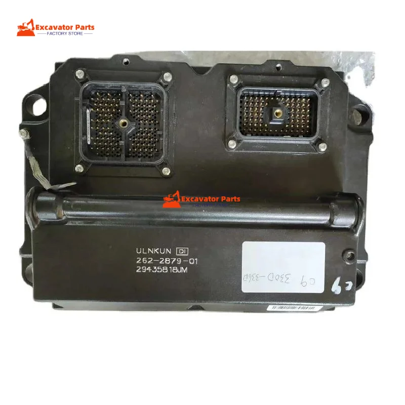 Engine parts E325C E325C E325D E329D C7 C9 C13 ECU controller C18 372-2906-00 3722906