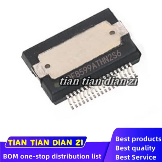 1pcs/lot TDF8599ATH TDF8599 TDF8599ATH/N2 ssop IC CHIPS IN STOCK