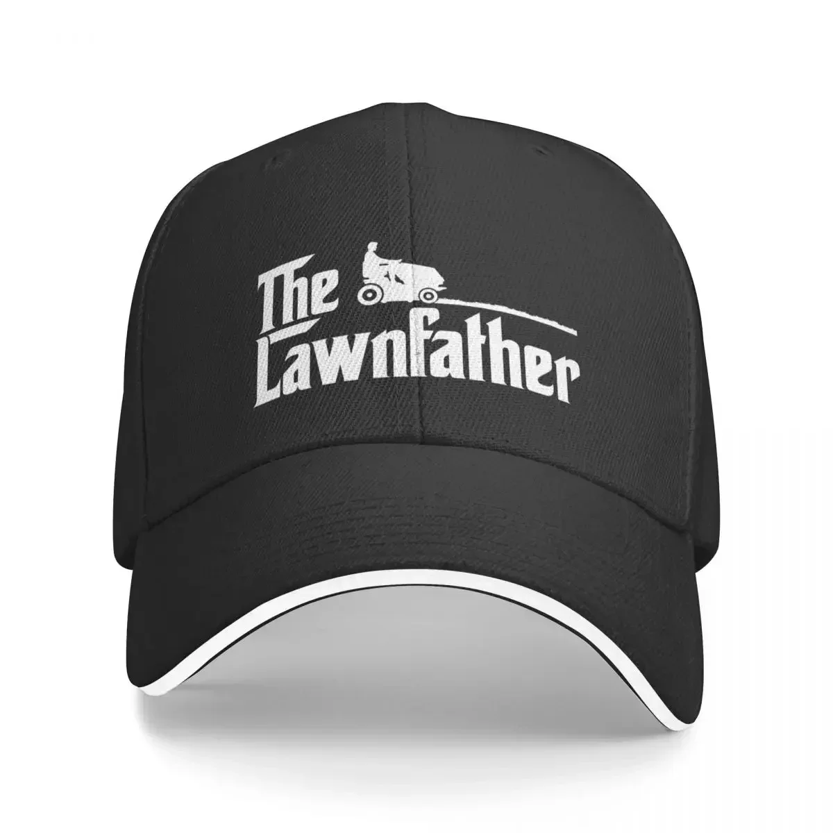 

The Lawnfather Baseball Cap Mountaineering Luxury Brand Hat Baseball Cap Women Beach Fashion Men's