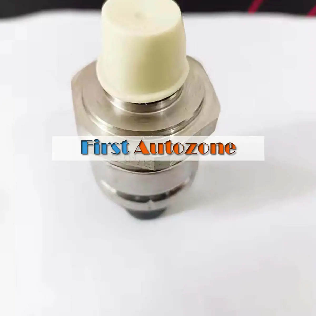 مستشعر ضغط الوقود 3408585 لمحرك الكمون QSK23 #2