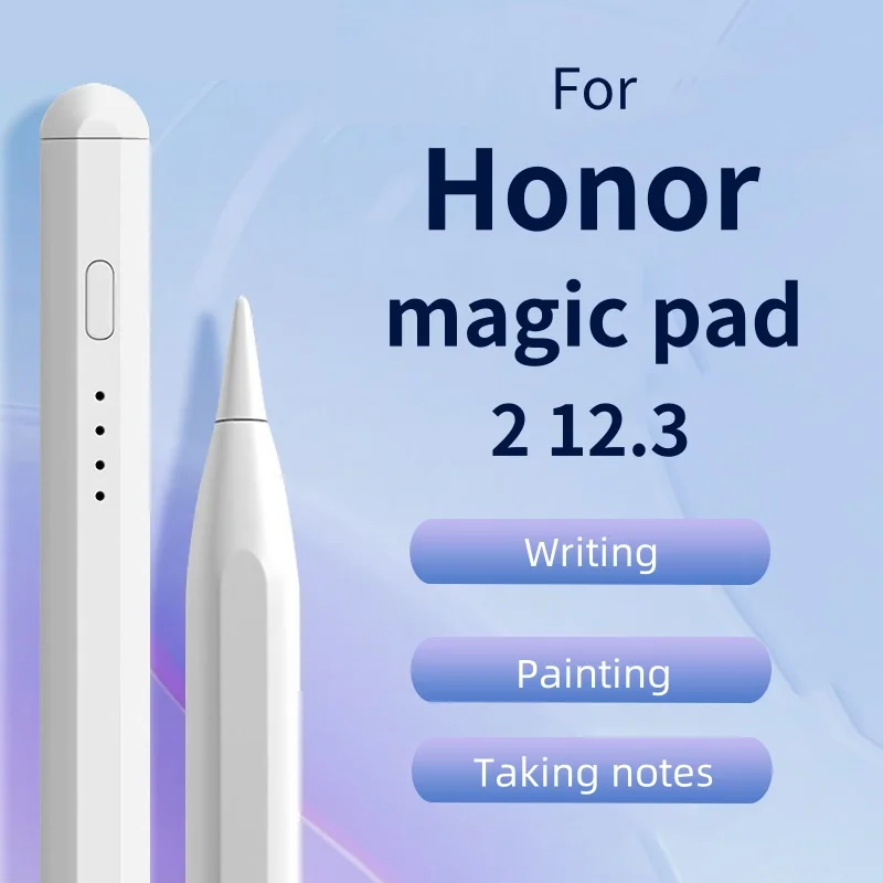 For Honor Pencil For Magic Pad 2 12.3 Pencil Pen Capacitive Pen