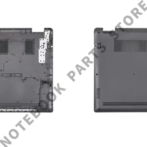 Notebook Parts For Latitude 3510 E3510 08XVW9 Top Lid Front Bezel 0GCK6R upoer case lower cover repair 15.6inch Plastic
