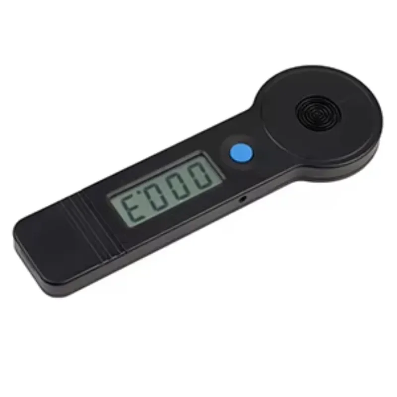 Beste Verkauf Lanshi HLP-200B Handheld Yongli Power Meter CO2 Rohr Power Test Ausrüstung 0-200W Ausrüstung Teile
