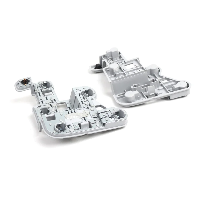 

Lasting L+R Rear Taillight Circuit Board Lamp Holder Socket For Mercedes-Benz C-Class W204 2007-2010 2048201500 2048201600