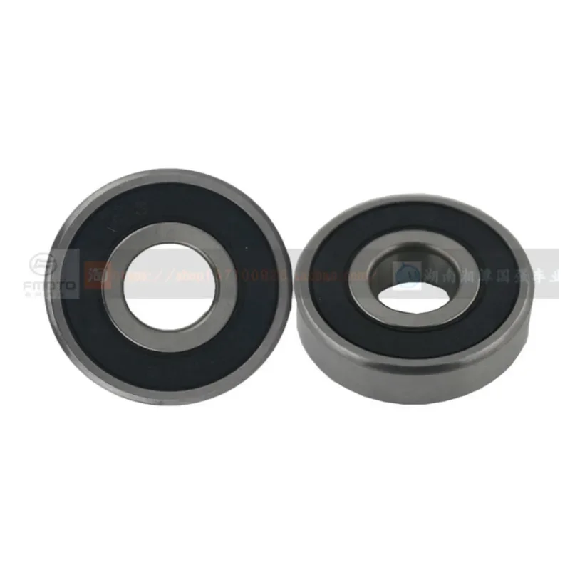 

Rear Wheel Bearing For Cfmoto 250nk 150nk St Papio Original Parts