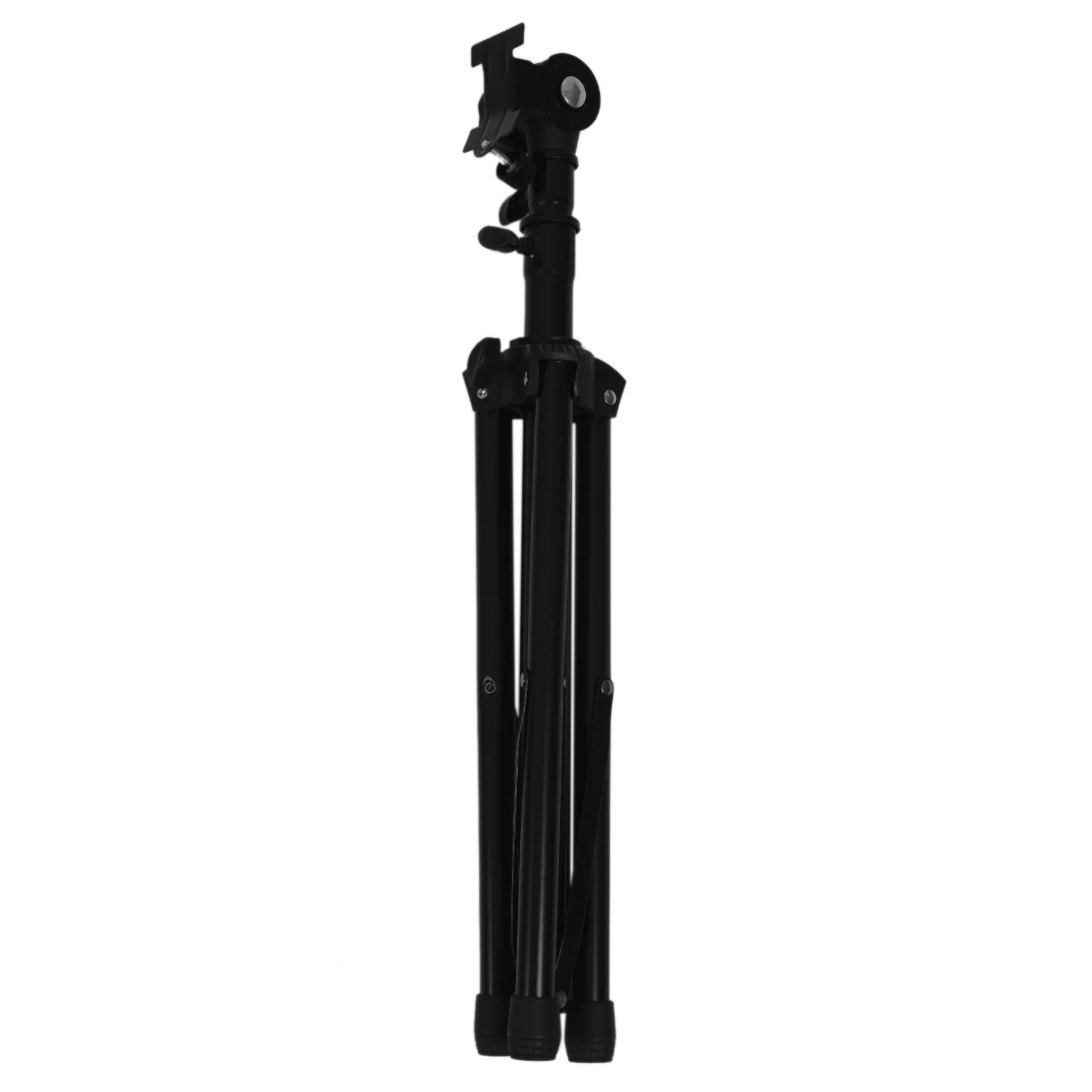 NALFI-50 X 35Cm Sheet Music Stand Folding Metal Music Score Tripod Stand Holder With Widened Thickened Large Panel For All Music