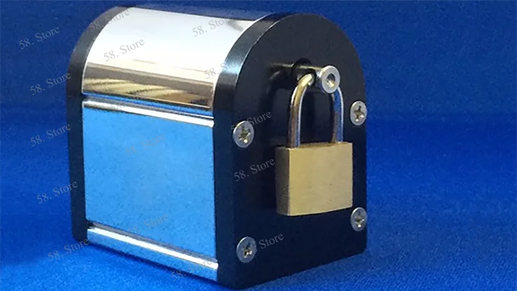 Vault By Leo Smetsers Magic tricks ( 58 Store Download )