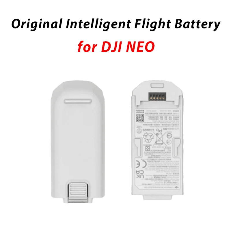 

Original Intelligent Flight Battery for DJI NEO Brand New Genuine Battery Charging Accessory