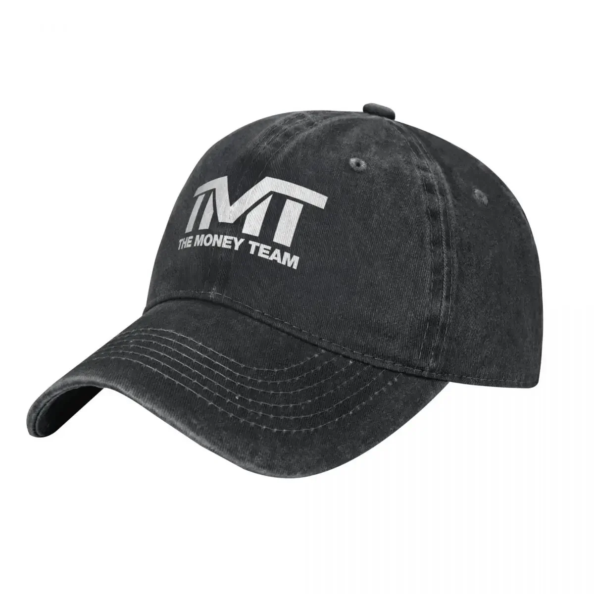 Tmt, The, Money, Team, Floyd, Money, Mayweather, 86, For, Men, Women, Unisex, Basic, Novelty Baseball Cap