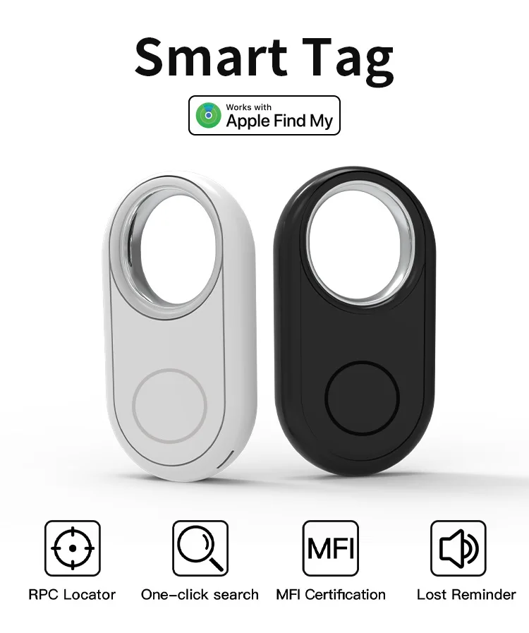 1 Pack Airtag Mini …