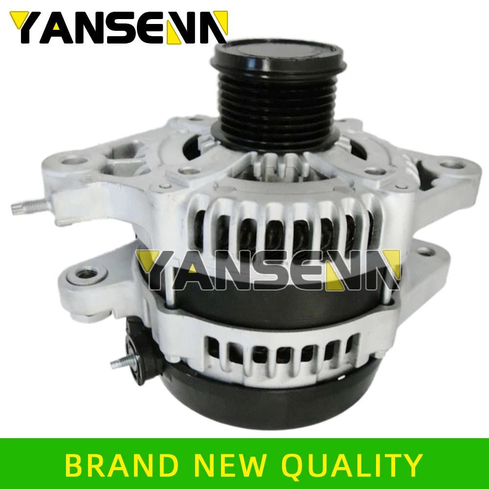 

150A 12V ALTERNATOR FOR LEXUS GS 300 3.0L LEXUS IS 250 2.5L 2706031050 1042104670